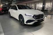Mercedes-Benz E-Class AMG Line