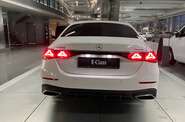 Mercedes-Benz E-Class AMG Line