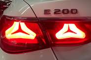 Mercedes-Benz E-Class AMG Line