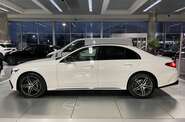 Mercedes-Benz E-Class AMG Line
