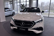 Mercedes-Benz E-Class Individual