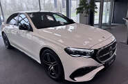 Mercedes-Benz E-Class Individual