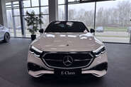 Mercedes-Benz E-Class Individual