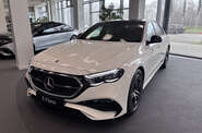 Mercedes-Benz E-Class Individual