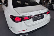 Mercedes-Benz E-Class Individual