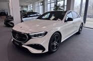 Mercedes-Benz E-Class Individual