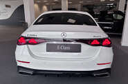 Mercedes-Benz E-Class Individual