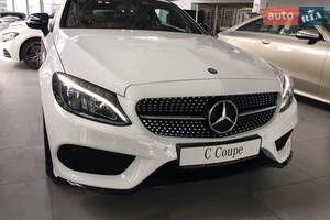 Mercedes E-Class 2019 року