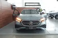 Mercedes-Benz E-Class Avantgarde