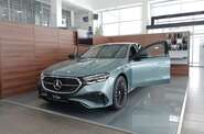 Mercedes-Benz E-Class AMG Line