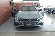 Mercedes-Benz E-Class AMG Line