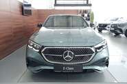Mercedes-Benz E-Class AMG Line