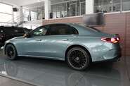 Mercedes-Benz E-Class AMG Line