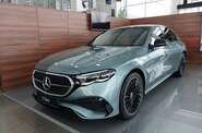 Mercedes-Benz E-Class AMG Line
