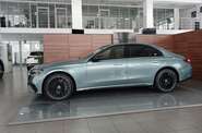 Mercedes-Benz E-Class AMG Line