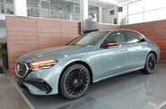 Mercedes-Benz E-Class AMG Line