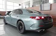 Mercedes-Benz E-Class AMG Line