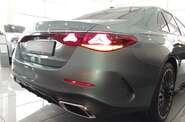 Mercedes-Benz E-Class AMG Line