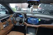 Mercedes-Benz E-Class AMG Line