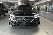 Mercedes-Benz E-Class AMG Line