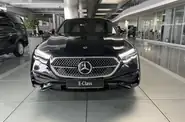Mercedes-Benz E-Class AMG Line