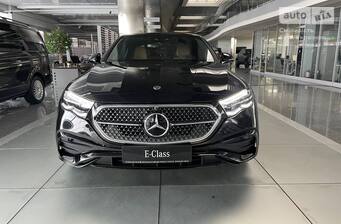 Mercedes-Benz E-Class E 450 9G-Tronic (381 к.с.) 4Matic 2025