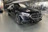 Mercedes-Benz E-Class AMG Line