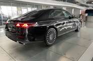 Mercedes-Benz E-Class AMG Line