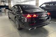 Mercedes-Benz E-Class AMG Line