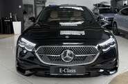 Mercedes-Benz E-Class AMG Line