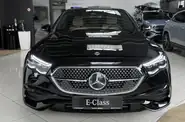 Mercedes-Benz E-Class AMG Line