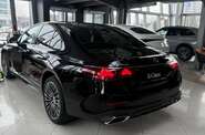 Mercedes-Benz E-Class AMG Line