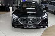 Mercedes-Benz E-Class AMG Line