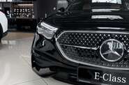 Mercedes-Benz E-Class AMG Line