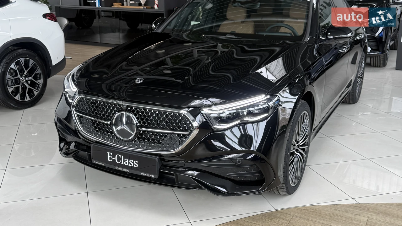 Mercedes-Benz-1