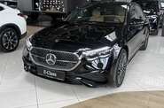 Mercedes-Benz E-Class AMG Line