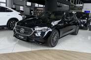 Mercedes-Benz E-Class AMG Line