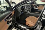 Mercedes-Benz E-Class AMG Line