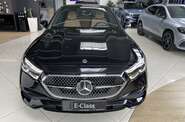 Mercedes-Benz E-Class AMG Line