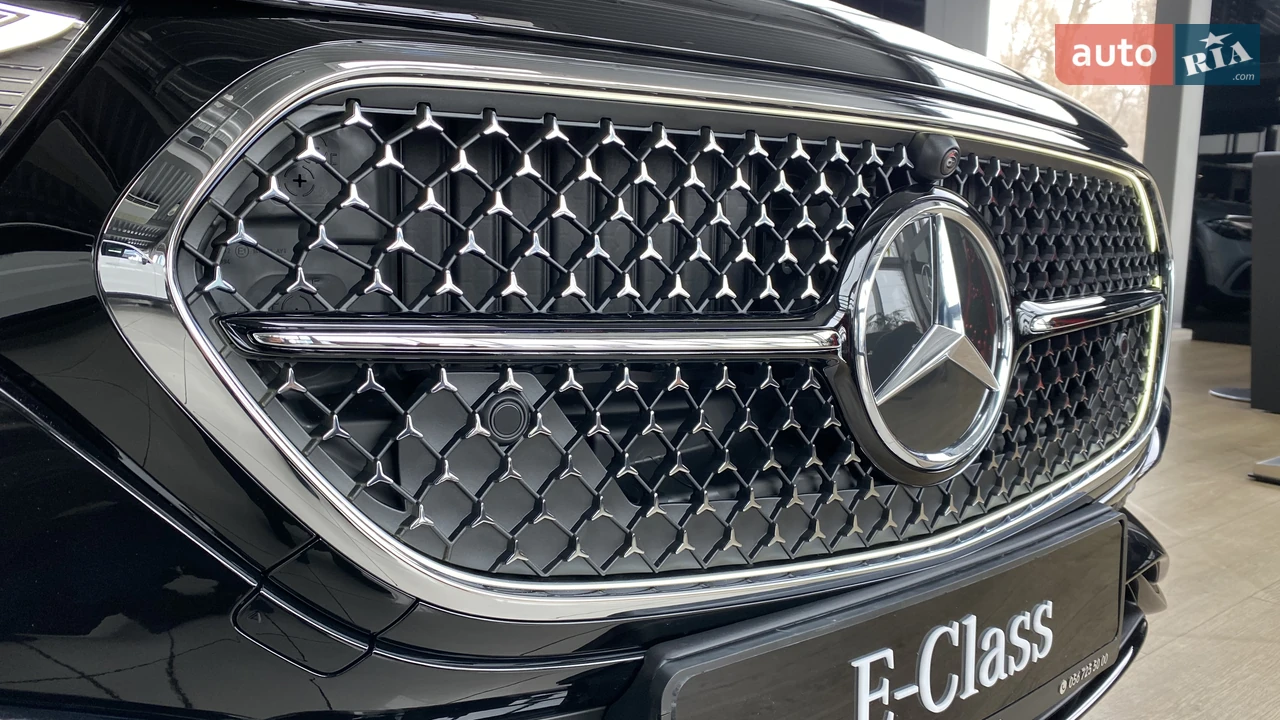 Mercedes-Benz-45