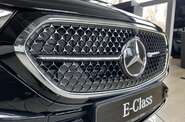 Mercedes-Benz E-Class AMG Line