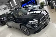 Mercedes-Benz E-Class AMG Line