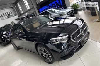 Mercedes-Benz E-Class E 450 9G-Tronic (381 к.с.) 4Matic 2025