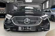 Mercedes-Benz E-Class AMG Line