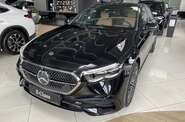 Mercedes-Benz E-Class AMG Line