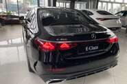 Mercedes-Benz E-Class AMG Line