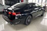 Mercedes-Benz E-Class AMG Line