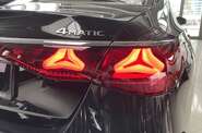 Mercedes-Benz E-Class AMG Line