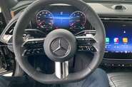 Mercedes-Benz E-Class AMG Line