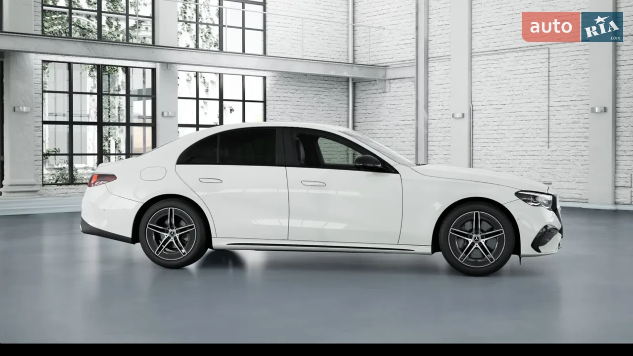 Mercedes-Benz-6